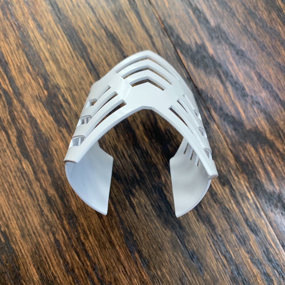 🆕 Powder Coated Cuff - Picture 8 of 14
